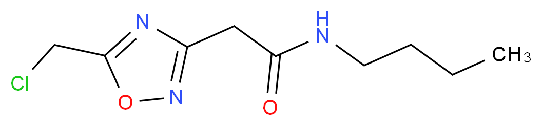 MFCD10686847 molecular structure