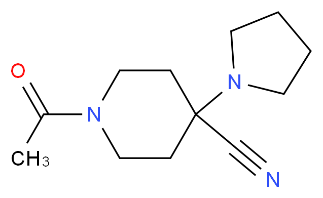 1017468-05-1 molecular structure