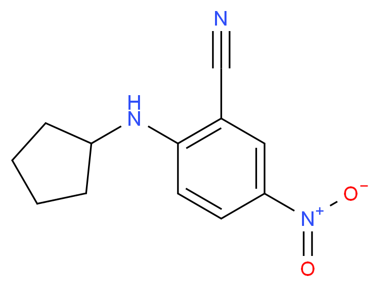 MFCD04476683 molecular structure