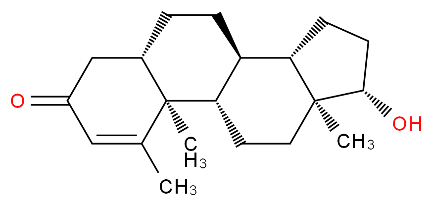 153-00-4 molecular structure