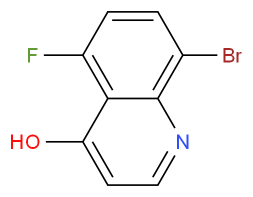 1065092-35-4 molecular structure