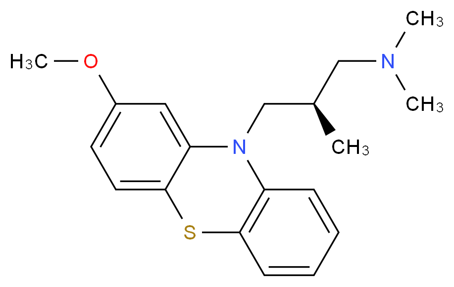 60-99-1 molecular structure