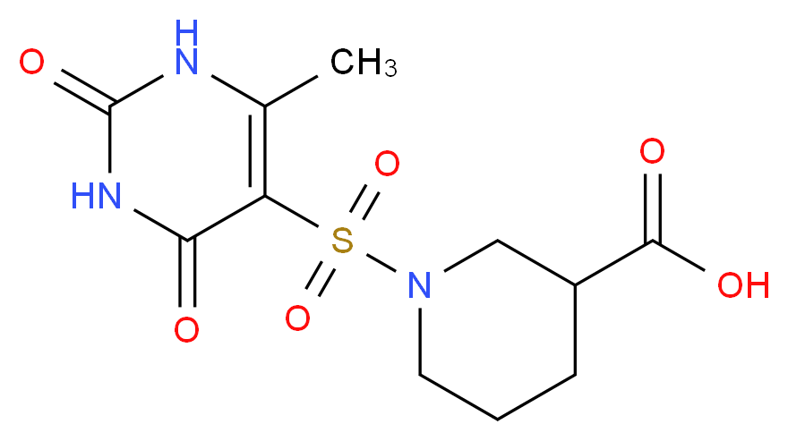 MFCD09972065 molecular structure
