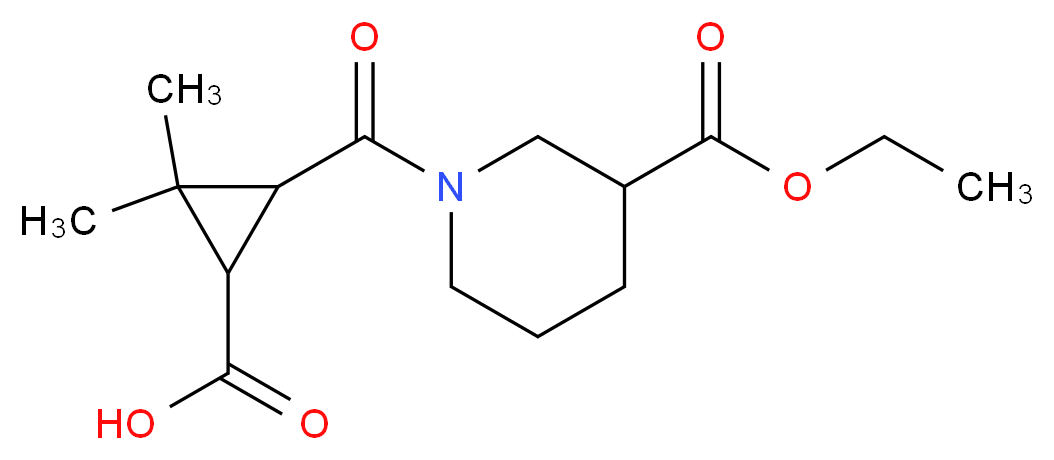 MFCD12027551 molecular structure