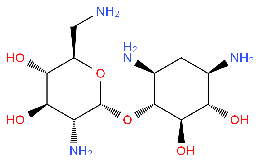 3947-65-7 molecular structure