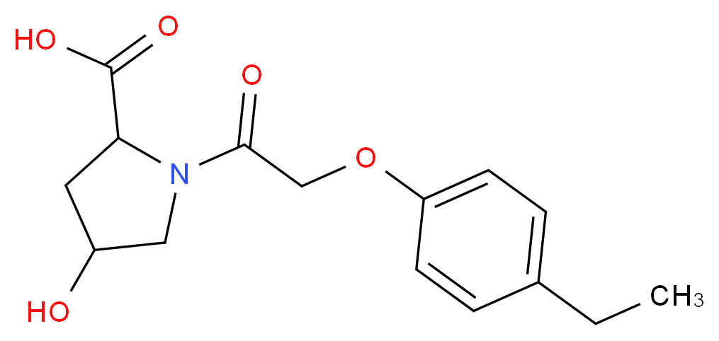 MFCD13195958 molecular structure