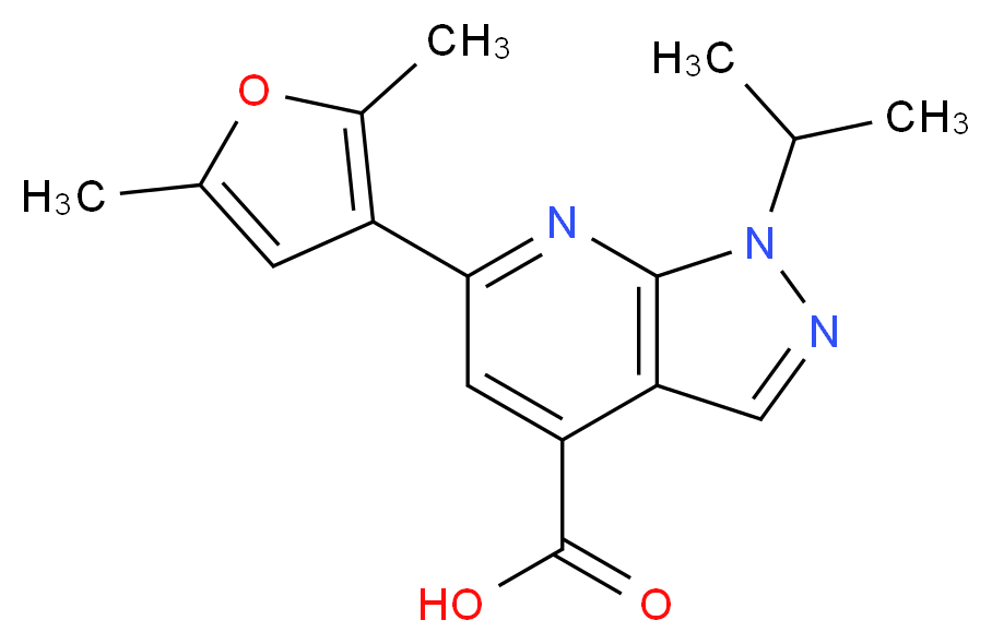 MFCD08444371 molecular structure