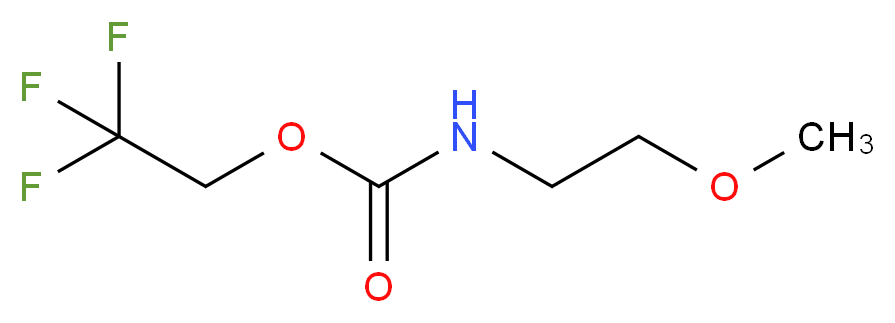 MFCD13195848 molecular structure