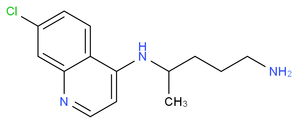 4298-14-0 molecular structure