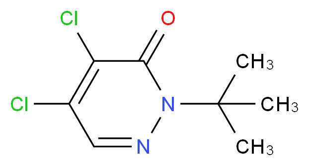 84956-71-8 molecular structure