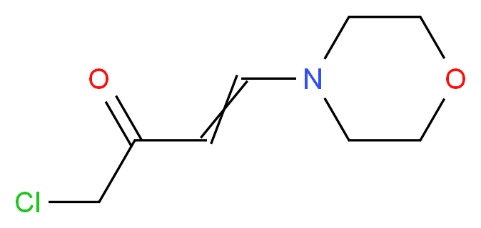 MFCD18838694 molecular structure
