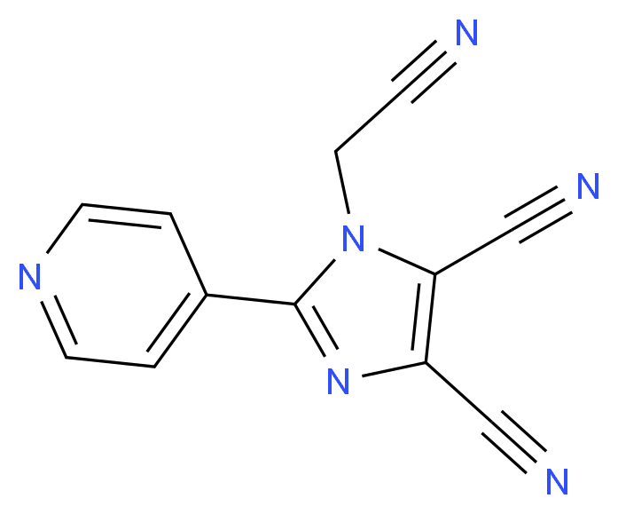 MFCD20265215 molecular structure