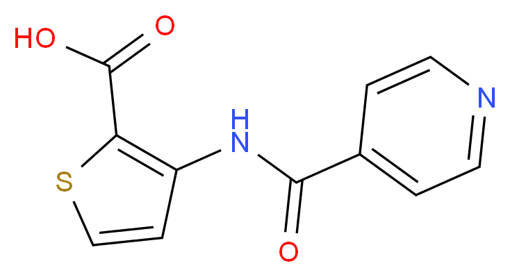 MFCD09050934 molecular structure