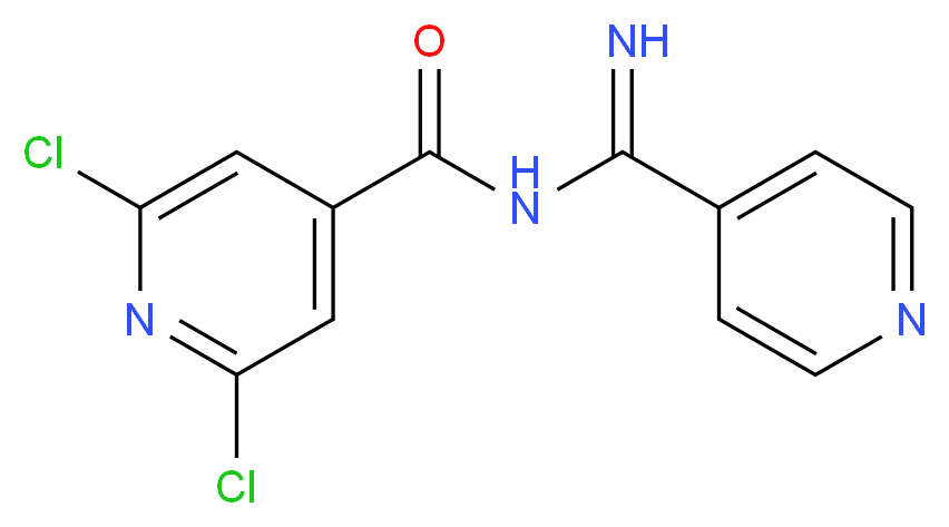 MFCD00816934 molecular structure