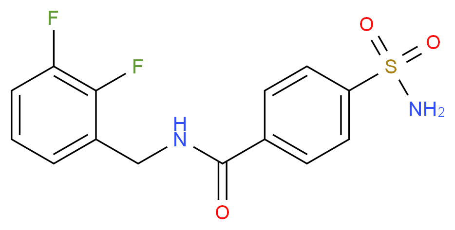 160968807 molecular structure