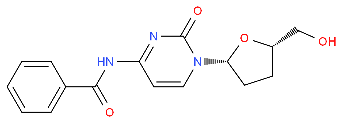 120885-60-1 molecular structure