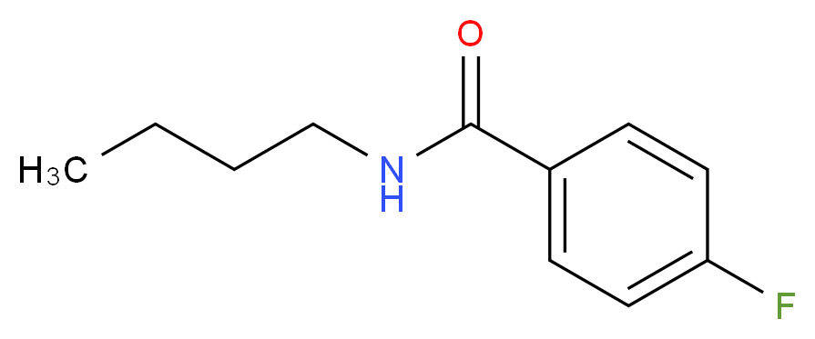 3851-81-8 molecular structure