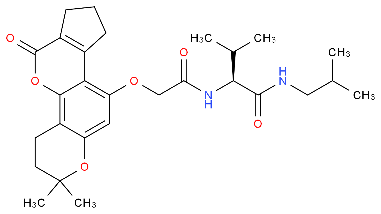 164272433 molecular structure