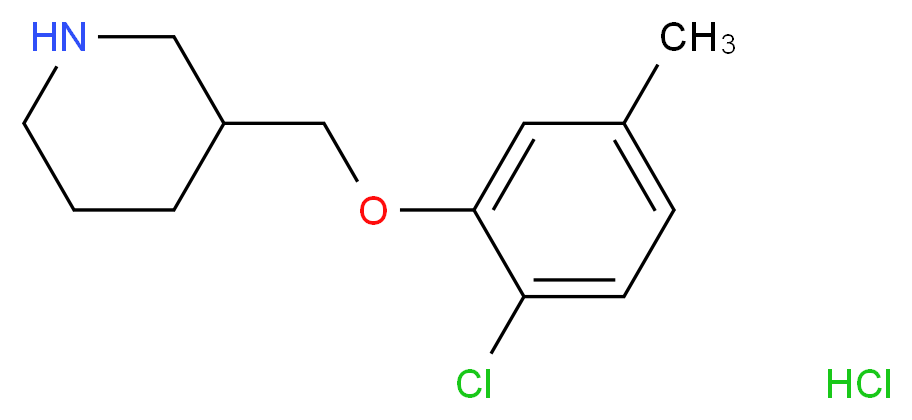 MFCD08459624 molecular structure
