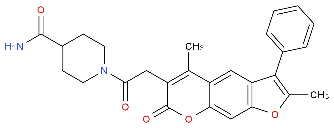 164261550 molecular structure