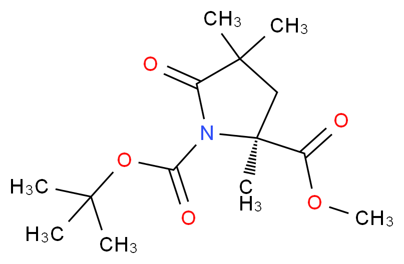 1217662-00-4 molecular structure