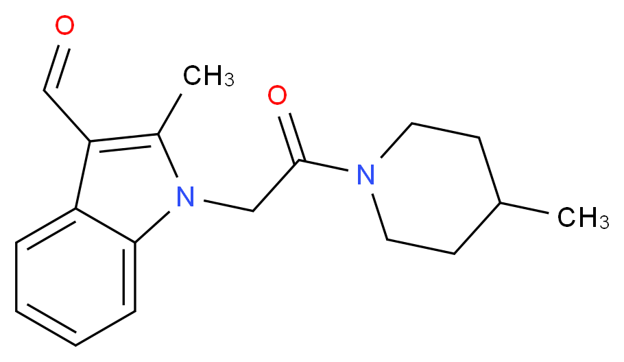 433955-84-1 molecular structure