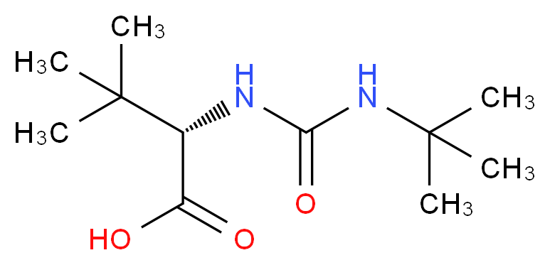 101968-85-8 molecular structure