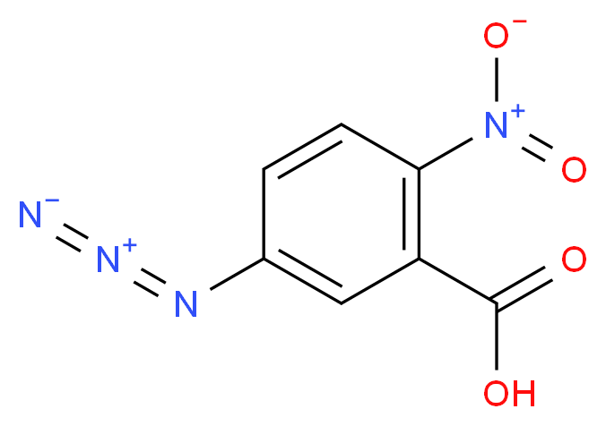 60117-34-2 molecular structure