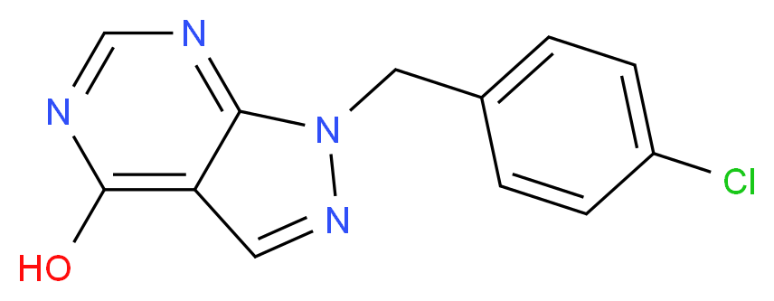MFCD03693663 molecular structure
