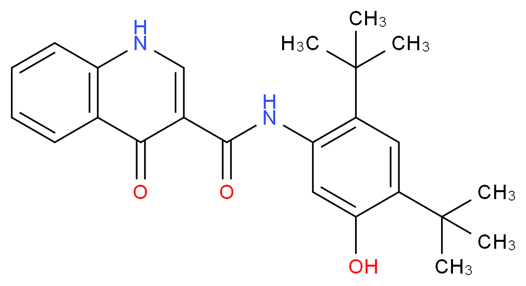 873054-44-5 molecular structure