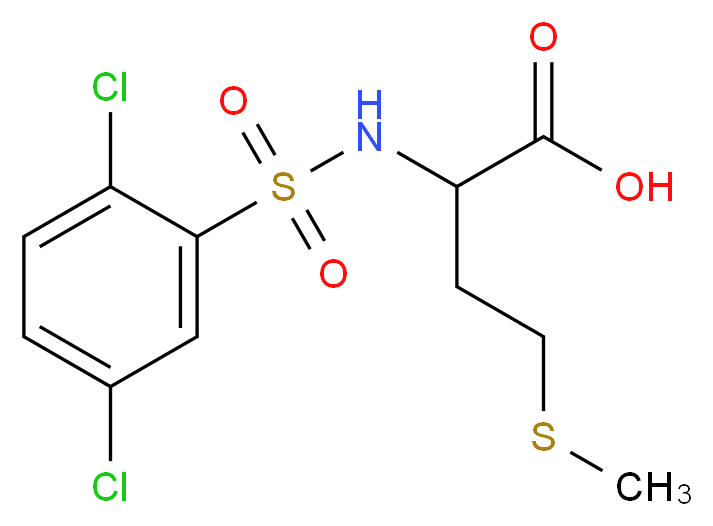 MFCD05148154 molecular structure
