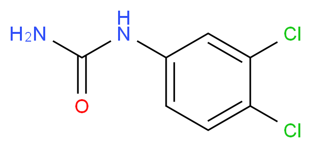 2327-02-8 molecular structure
