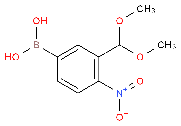 898825-55-3 molecular structure