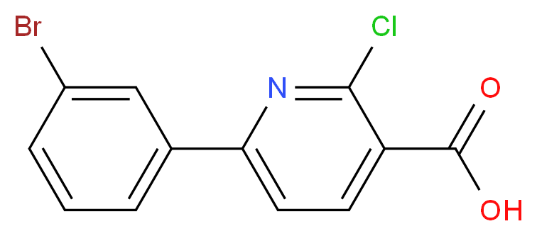 MFCD09027894 molecular structure