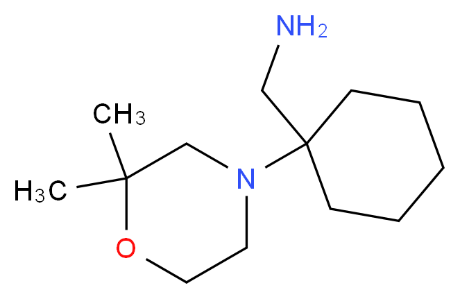 MFCD12035527 molecular structure
