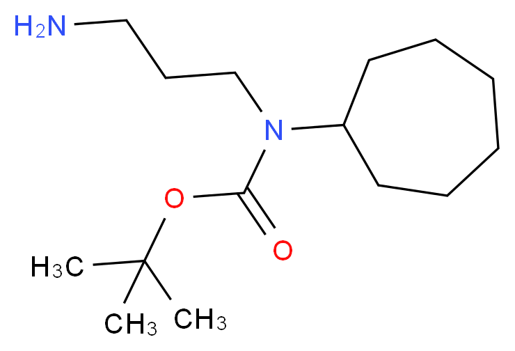 MFCD12630233 molecular structure