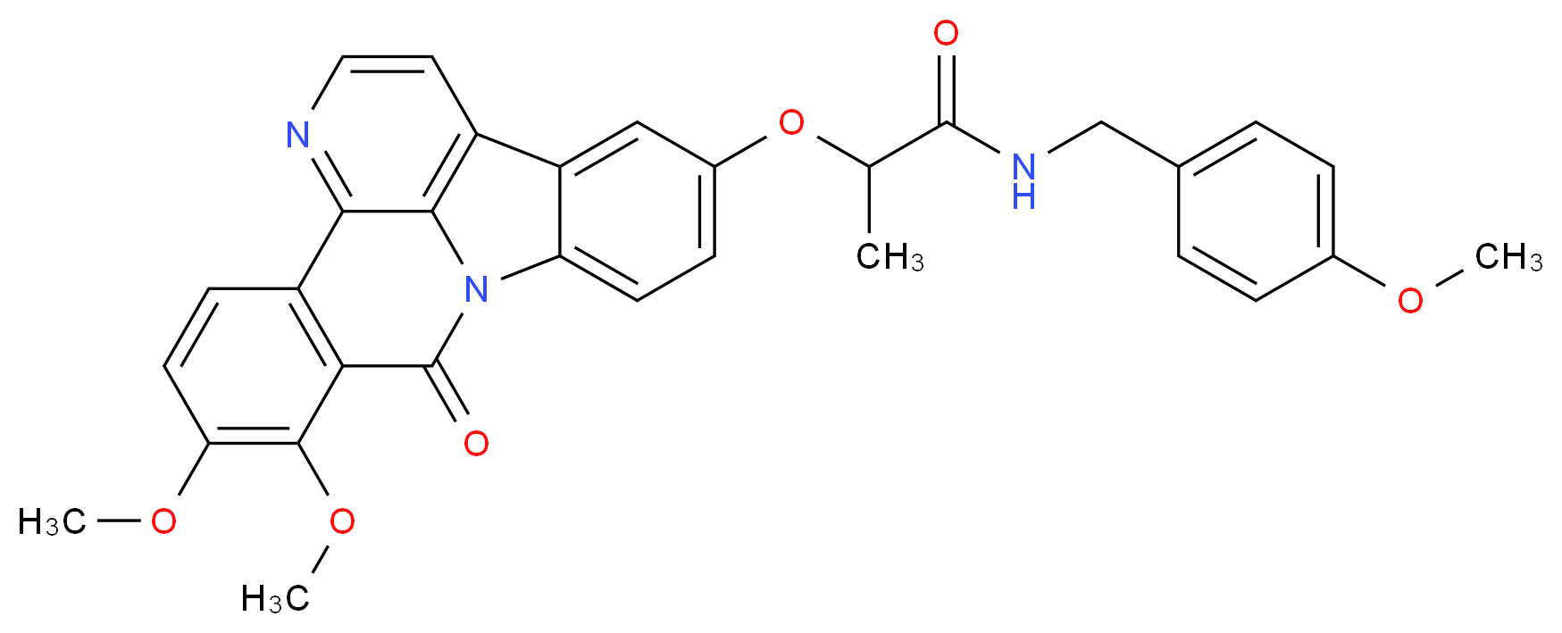 164273337 molecular structure
