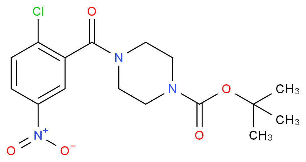 MFCD22375448 molecular structure