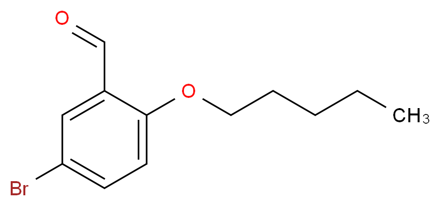MFCD03422446 molecular structure