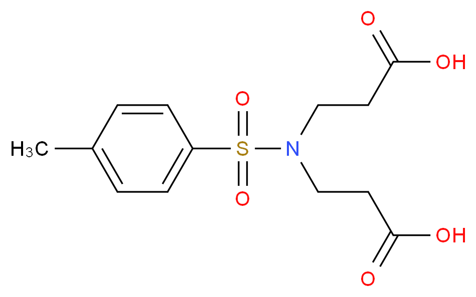 5446-58-2 molecular structure