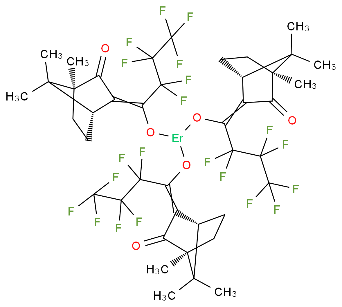 123359-45-5 molecular structure
