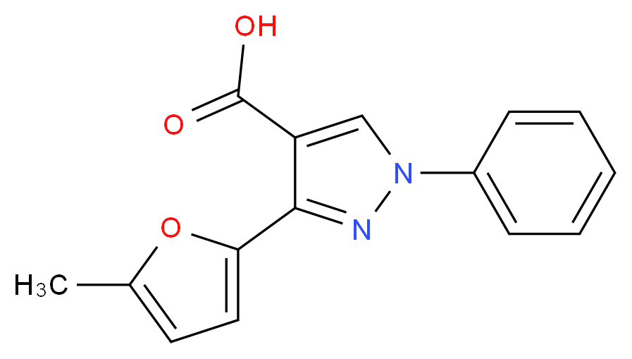 MFCD06357366 molecular structure