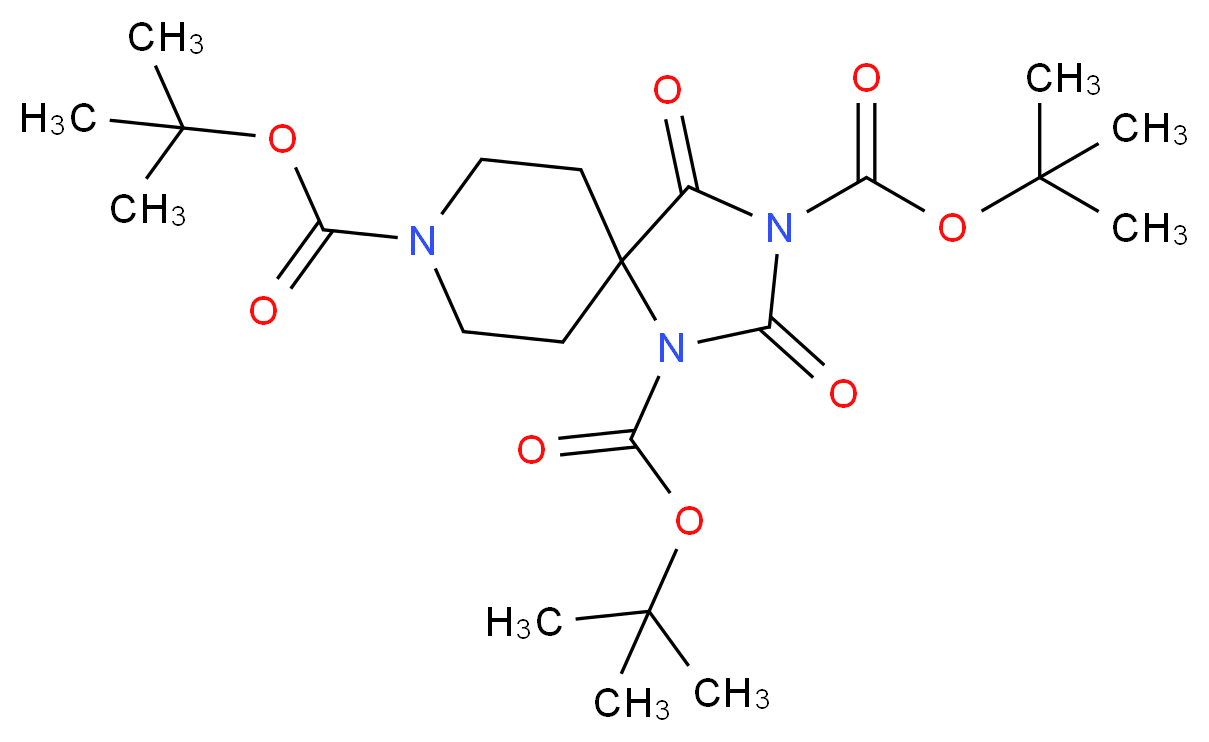 183673-68-9 molecular structure