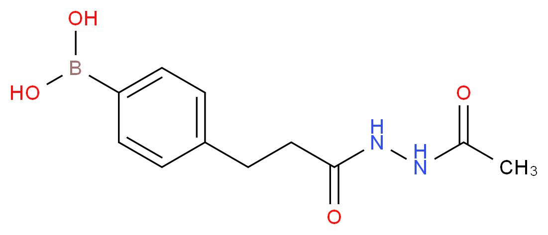 957066-08-9 molecular structure