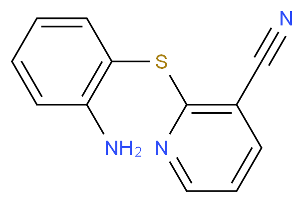 MFCD08547577 molecular structure