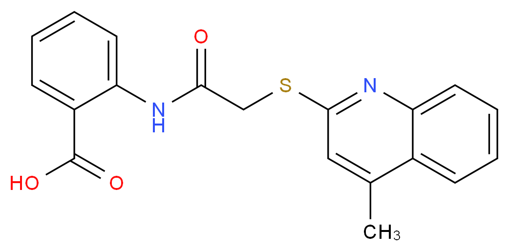 MFCD03965219 molecular structure