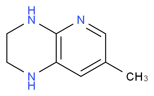 MFCD18252983 molecular structure