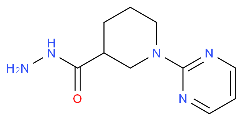 MFCD06801269 molecular structure