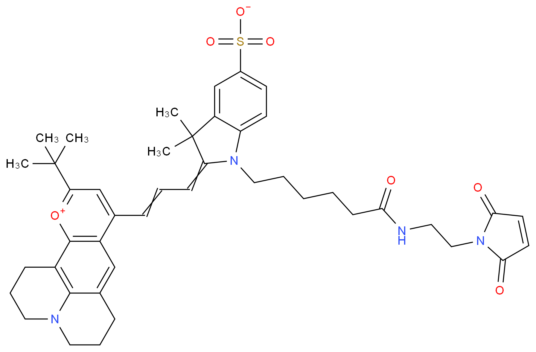 MFCD06798170 molecular structure