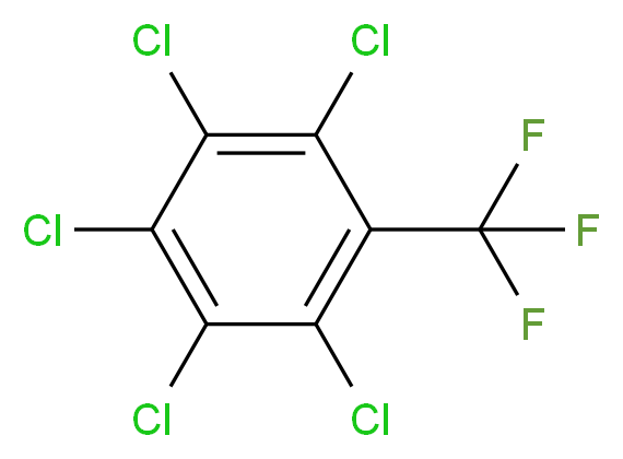 384-83-8 molecular structure